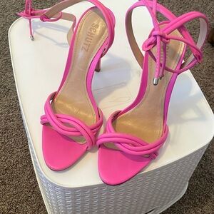 Schutz heels